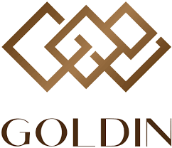Goldin App